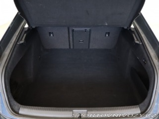 Volkswagen Arteon 2.0 TSI 2018