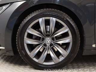 Volkswagen Arteon 2.0 TSI 2018