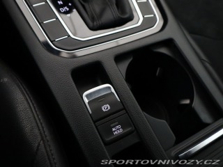 Volkswagen Arteon 2.0 TSI 2018