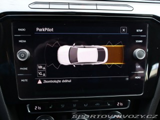 Volkswagen Arteon 2.0 TSI 2018