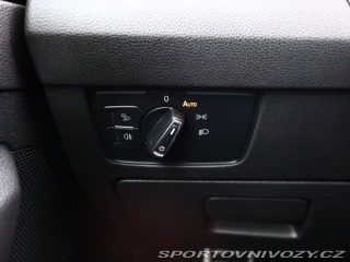 Volkswagen Arteon 2.0 TSI 2018