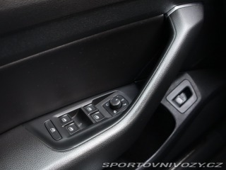 Volkswagen Arteon 2.0 TSI 2018