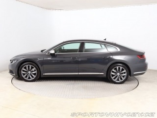 Volkswagen Arteon 2.0 TSI 2018