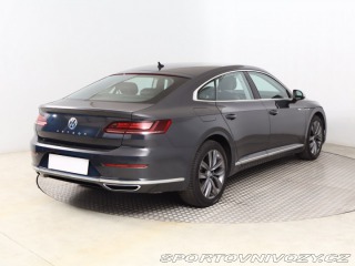 Volkswagen Arteon 2.0 TSI 2018