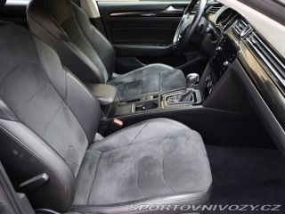 Volkswagen Arteon 2.0 TSI 2018