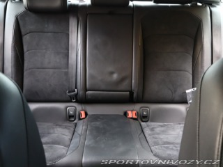 Volkswagen Arteon 2.0 TSI 2018