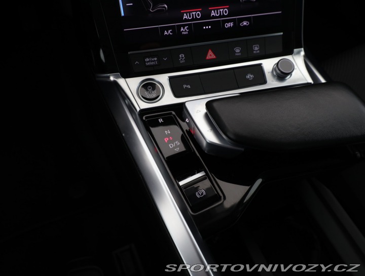 Audi Ostatní modely e-tron Sportback Sportback  50 quattro 2022