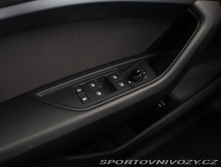 Audi Ostatní modely e-tron Sportback Sportback  50 quattro 2022
