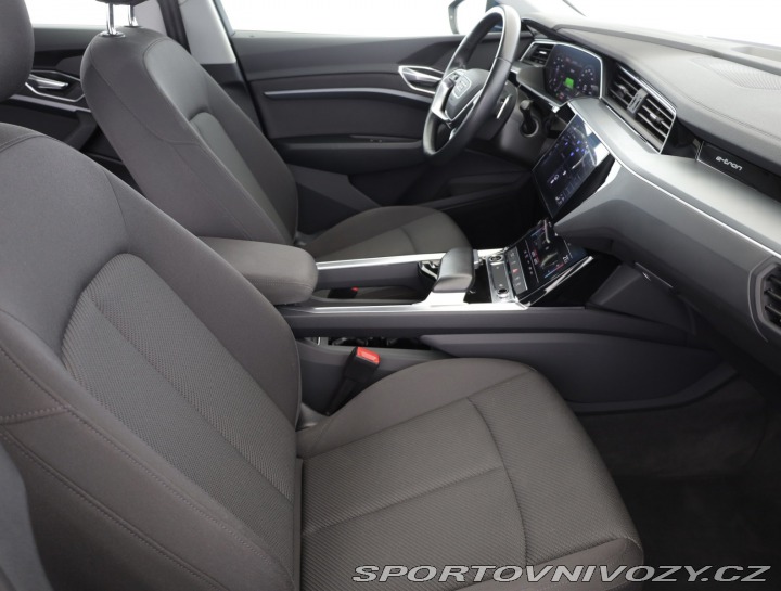 Audi Ostatní modely e-tron Sportback Sportback  50 quattro 2022