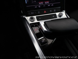 Audi Ostatní modely e-tron Sportback Sportback  50 quattro 2022