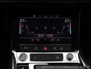 Audi Ostatní modely e-tron Sportback Sportback  50 quattro 2022