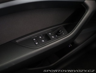 Audi Ostatní modely e-tron Sportback Sportback  50 quattro 2022