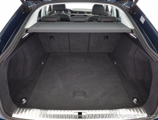 Audi Ostatní modely e-tron Sportback Sportback  50 quattro 2022