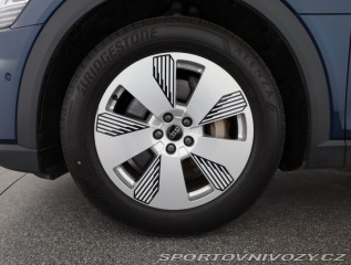 Audi Ostatní modely e-tron Sportback Sportback  50 quattro 2022