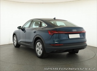 Audi Ostatní modely e-tron Sportback Sportback  50 quattro 2022