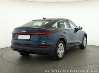 Audi Ostatní modely e-tron Sportback Sportback  50 quattro 2022