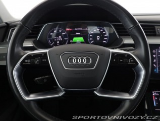 Audi Ostatní modely e-tron Sportback Sportback  50 quattro 2022