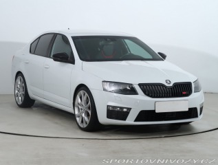Škoda Octavia RS RS RS 2.0 TSI