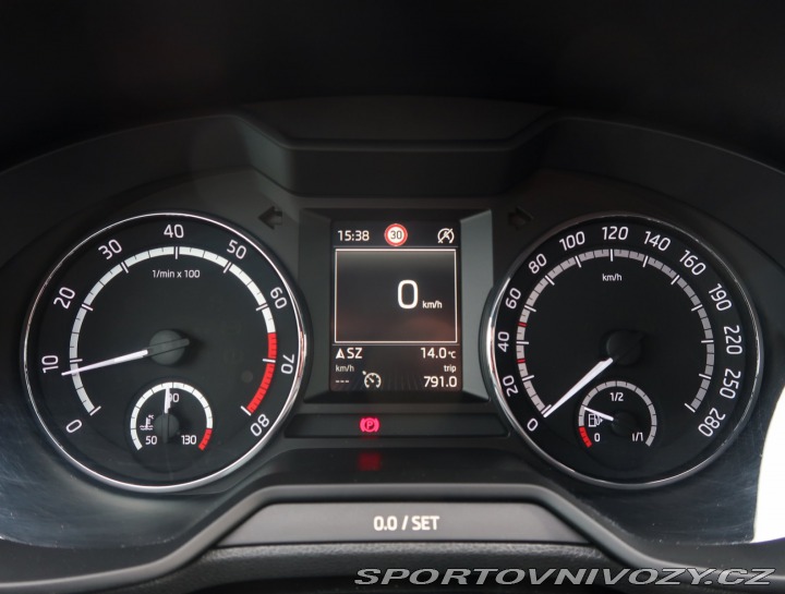 Škoda Octavia RS RS RS 2.0 TSI 2014