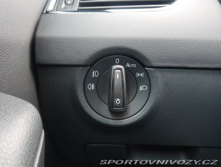 Škoda Octavia RS RS RS 2.0 TSI 2014