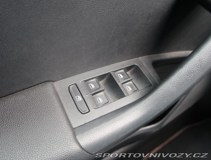 Škoda Octavia RS RS RS 2.0 TSI 2014