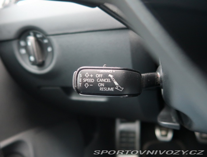 Škoda Octavia RS RS RS 2.0 TSI 2014