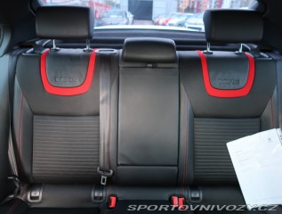 Škoda Octavia RS RS RS 2.0 TSI 2014