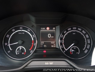 Škoda Octavia RS RS RS 2.0 TSI 2014