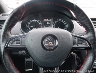 Škoda Octavia RS RS RS 2.0 TSI 2014