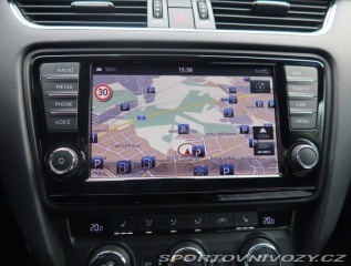 Škoda Octavia RS RS RS 2.0 TSI 2014