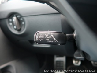 Škoda Octavia RS RS RS 2.0 TSI 2014