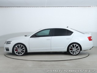 Škoda Octavia RS RS RS 2.0 TSI 2014