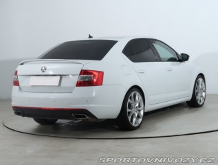 Škoda Octavia RS RS RS 2.0 TSI 2014