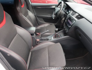 Škoda Octavia RS RS RS 2.0 TSI 2014