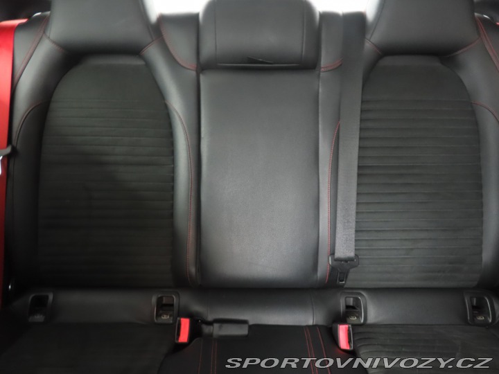 Mercedes-Benz CLA AMG 45 AMG 2016