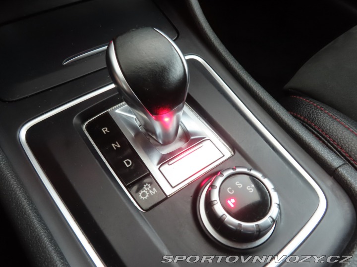 Mercedes-Benz CLA AMG 45 AMG 2016