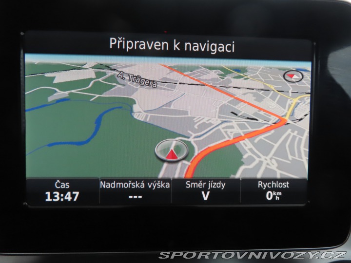 Mercedes-Benz CLA AMG 45 AMG 2016