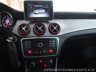 Mercedes-Benz CLA AMG 45 AMG 2016