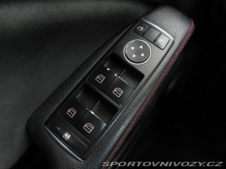 Mercedes-Benz CLA AMG 45 AMG 2016