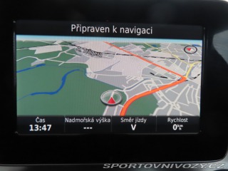 Mercedes-Benz CLA AMG 45 AMG 2016