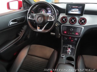 Mercedes-Benz CLA AMG 45 AMG 2016