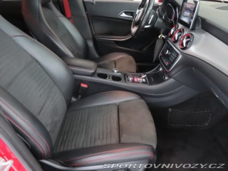 Mercedes-Benz CLA AMG 45 AMG 2016