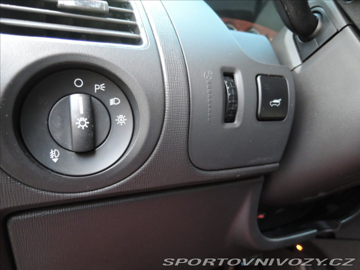 Ford Ostatní modely Flex 3,5 iV6 Aut.AWD 7míst Pan 2010