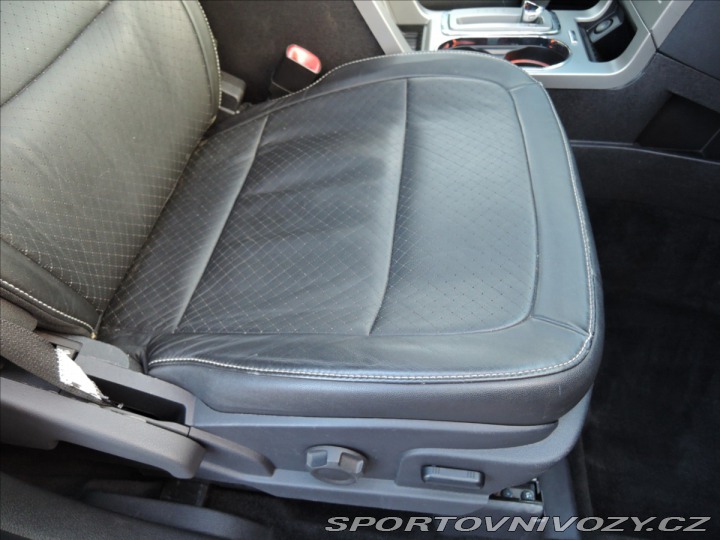 Ford Ostatní modely Flex 3,5 iV6 Aut.AWD 7míst Pan 1800