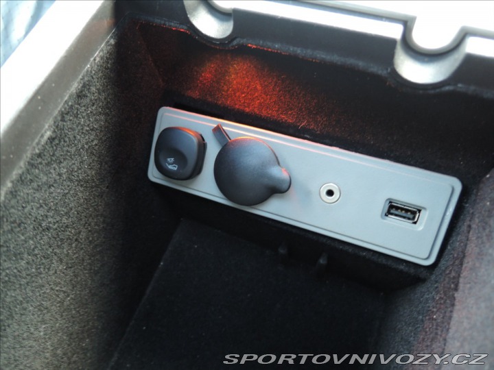 Ford Ostatní modely Flex 3,5 iV6 Aut.AWD 7míst Pan 1800