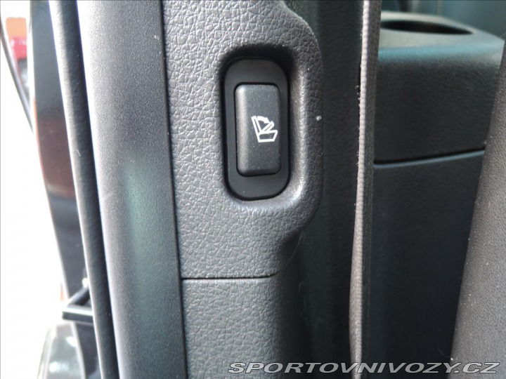 Ford Ostatní modely Flex 3,5 iV6 Aut.AWD 7míst Pan 1800