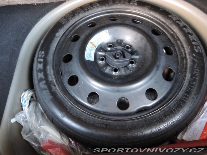 Ford Ostatní modely Flex 3,5 iV6 Aut.AWD 7míst Pan 1800