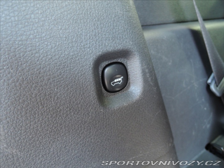 Ford Ostatní modely Flex 3,5 iV6 Aut.AWD 7míst Pan 1800