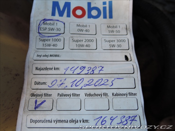 Ford Ostatní modely Flex 3,5 iV6 Aut.AWD 7míst Pan 2010