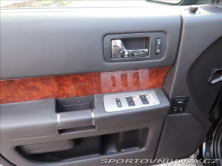 Ford Ostatní modely Flex 3,5 iV6 Aut.AWD 7míst Pan 1800